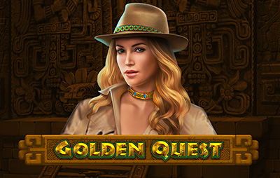 Golden Quest